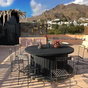 Loft El Parque Apartamento Níjar