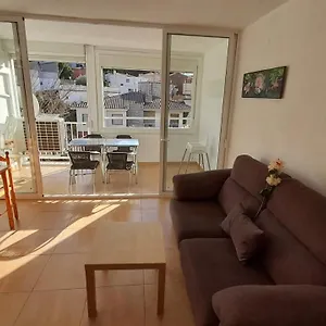 Rosesapparts Voramar - La Cuana Apartamento Rosas