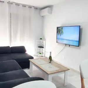 Fantastico Totalmente Renovado Apartamento Torre Del Mar