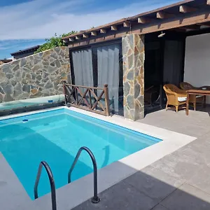 Martha Apartamento Yaiza (Lanzarote)
